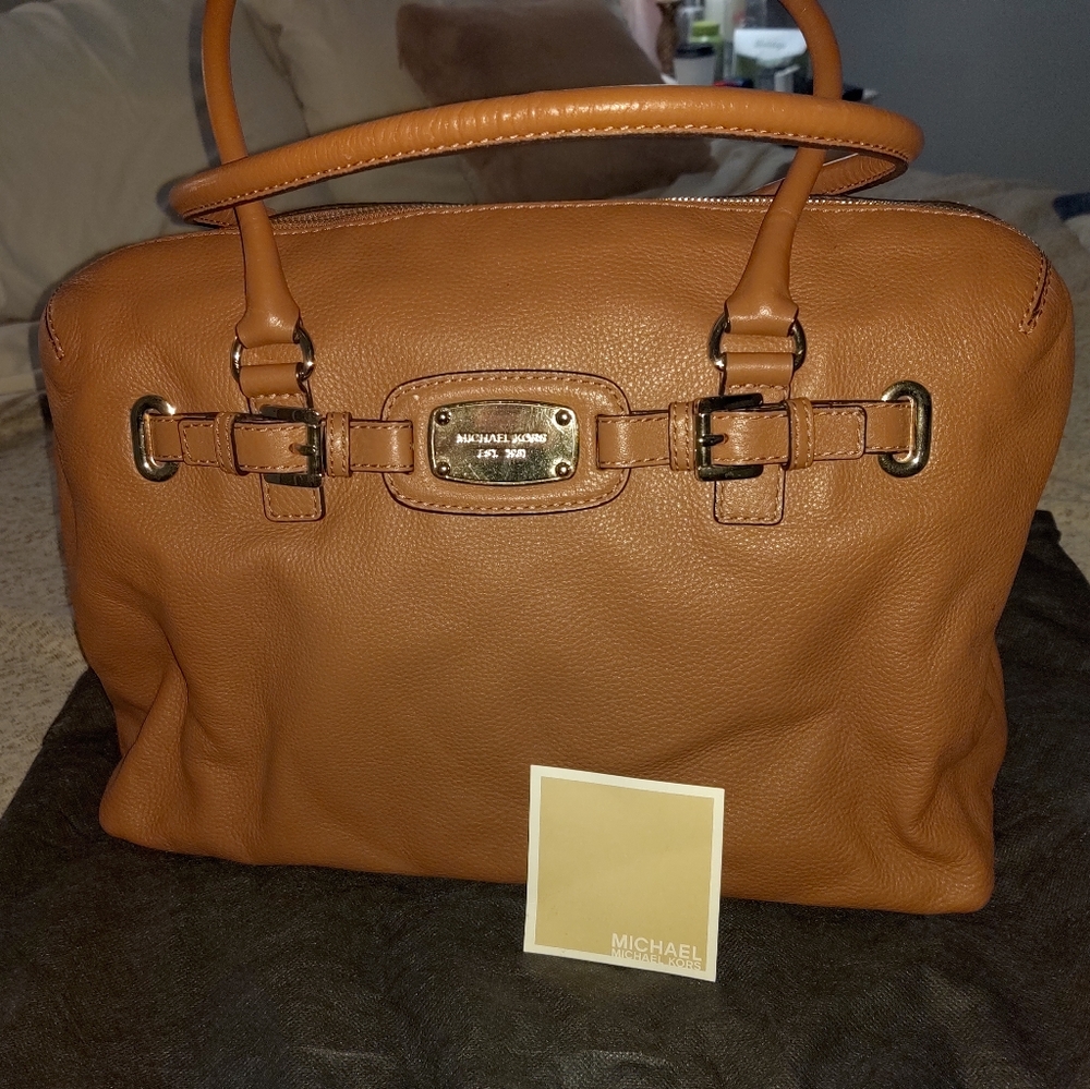 Michael Kors Weekender Bag | NWOT